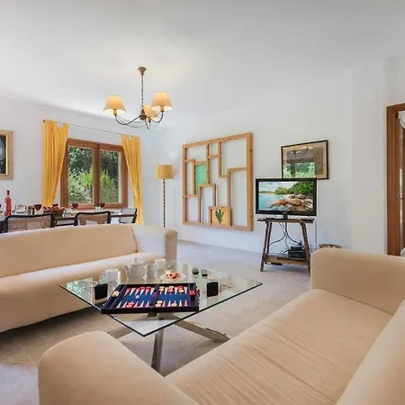 Puerto Pollenca Con Piscina Privada Villa