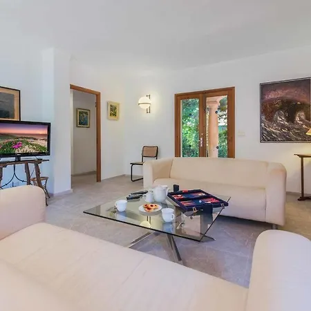 Puerto Pollenca Con Piscina Privada Villa Port de Pollença