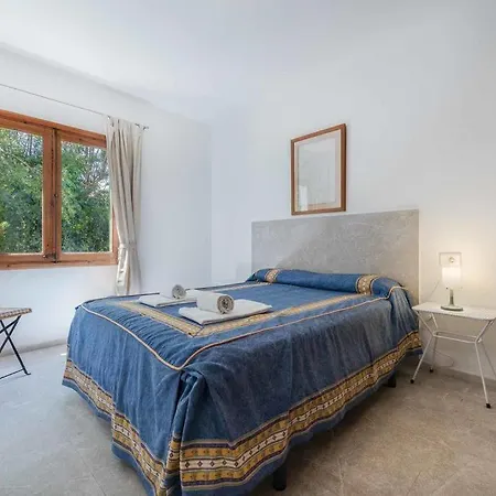 Villa Puerto Pollenca Con Piscina Privada *